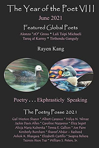The Year Of The Poet Viii ~ June 2021 (The Year Of The Poet: Poets Create Bridges Of Cultural Understanding Poetry Series)