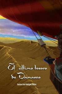 El Ãºltimo tesoro de Damasco