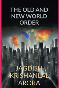 The Old and New World Order