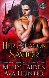 Her Dragon Savior