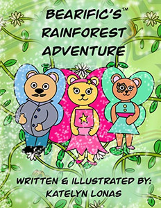 Bearific’s Rainforest Adventure