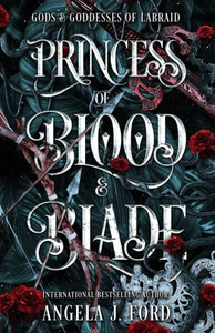 Princess of Blood and Blade