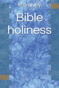 Bible holiness