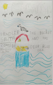 The Bucket and The Deep Blue Sea