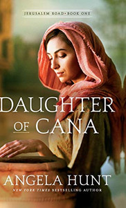 Daughter of Cana (Jerusalem Road) Daughter of Cana (Jerusalem Road)