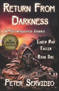 Earth has Fallen: Return from Darkness