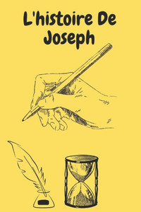 L'histoire De Joseph: Une histoire vraie de patience pour rÃ©ussir top