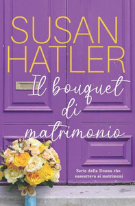 Il bouquet di matrimonio
