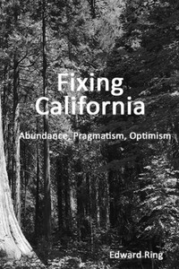 Fixing California: Abundance, Pragmatism, Optimism