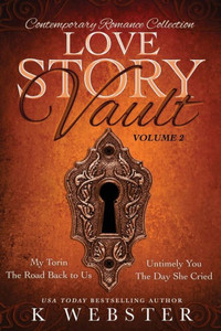 Love Story Vault: Contemporary Romance Collection