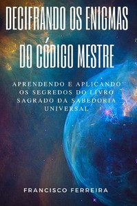 Decifrando OS Enigmas Do CÃ³digo Mestre