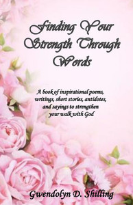 Finding your strength through words