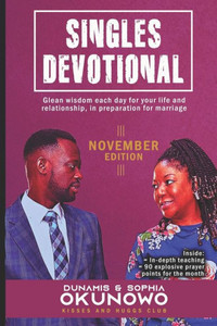 Singles Devotional: November Edition