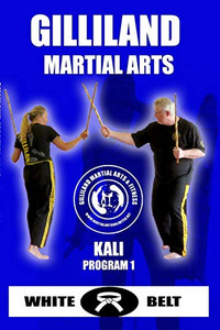 Kali Program 1 Kali Program 1