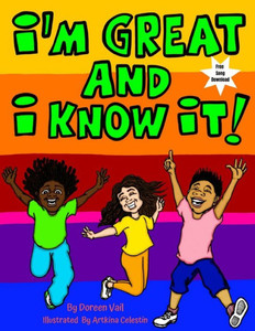 I'm Great and I Know It