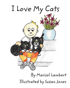 I Love My Cats