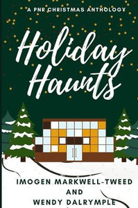 Holiday Haunts: A Paranormal Romance Collection