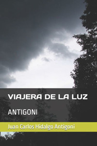Viajera de la Luz: Antigoni