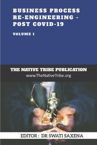 Business Process Re-Engineering - Post COVID-19