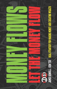 Money Flows: Let the Money Flow