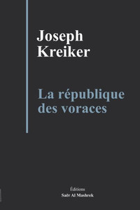La RÃ©publique des Voraces