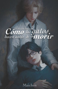 Cómo los gatos hacen antes de morir
