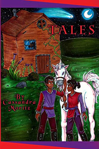 Tales (A Fractured World)