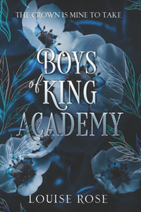 Boys Of King Academy