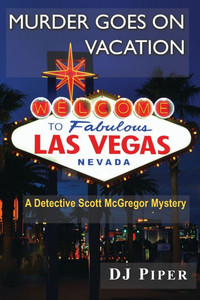 Murder Goes on Vacation