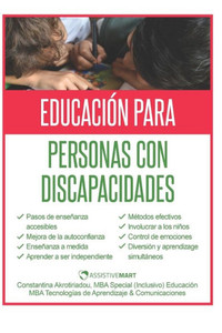 Educación para Personas con Discapacidades