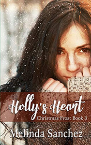 Holly's Heart (Christmas Frost) Holly's Heart (Christmas Frost)