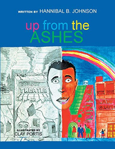 Up From The Ashes Up From The Ashes