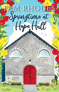 Springtime at Hope Hall