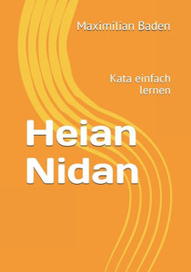 Heian Nidan: Kata einfach lernen