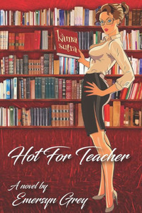 Hot For Teacher