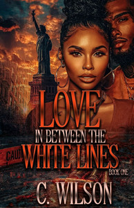 Love in-between the White Lines