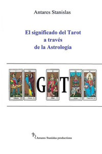 El significado del Tarot a travÃ©s de la AstrologÃ­a