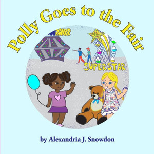 Polly Goes To The Fair