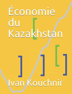 Ã‰conomie du Kazakhstan