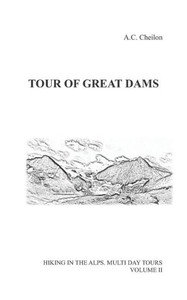 Tour of Great Dams