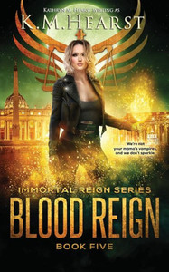 Blood Reign