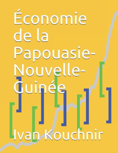 Ã‰conomie de la Papouasie-Nouvelle-GuinÃ©e