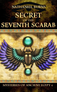 The Secret of the Seventh Scarab