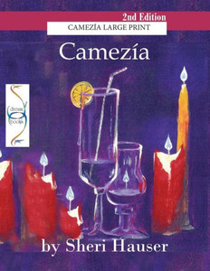 Camezía: Large Print Large Print