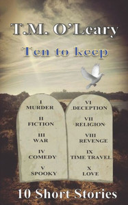 Ten to Keep: Ten Short Stories