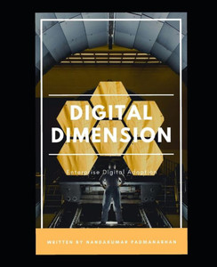 Digital Dimension: Enterprise Digital Adoption