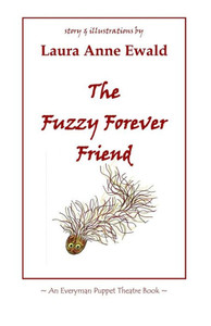 The Fuzzy Forever Friend