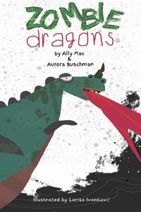 Zombie Dragons: Dragons Gem