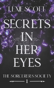 Secrets in Her Eyes