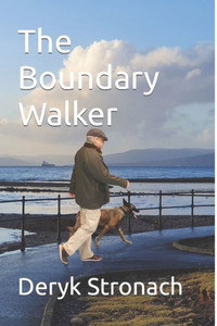 The Boundary Walker